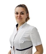 Исаакова Ольга Константиновна