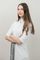 Бойняшина София Вячеславовна