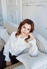Матонина Маргарита