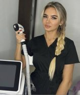 Шаповал Юлия Алексеевна