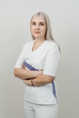 Федосова Татьяна Викторовна