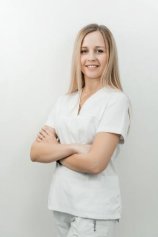 Юрочкина Анастасия Борисовна