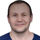 Бекбулатов Ренат Марсович
