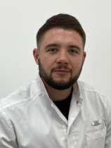 Максимов Никита Дмитриевич