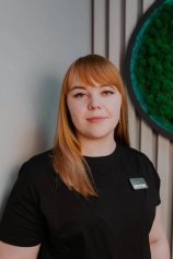 Павлова Юлия