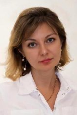 Иноземцева Татьяна Петровна