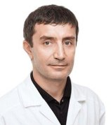 Рабаданов Гусейн Рабаданович