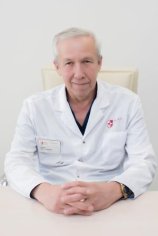Аминев Айрат Ахняфович