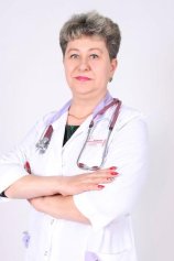 Бандюкова Наталья Владимировна