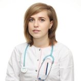Золотых Анастасия Сергеевна