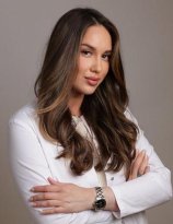 Финько Валерия Викторовна