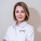 Оконская Юлия Игоревна