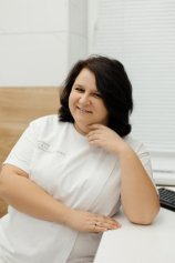 Альтовская Екатерина Александровна