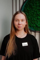 Федорова Анастасия