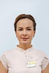 Гостева Мария Олеговна