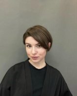 Нашивайло Виктория