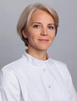 Плеханова Оксана Георгиевна