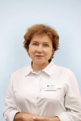 Беникова Елена Владиславовна