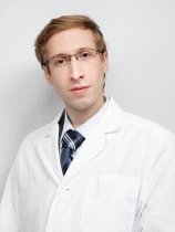 Чухловин Александр Алексеевич