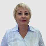 Астафьева Елена Геннадьевна