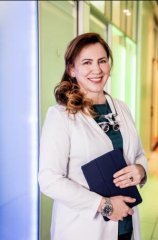Васильева Мария Борисовна