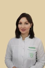 Волкова Инна Владимировна
