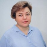 Киреева Елена Игоревна