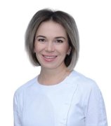Небольсина Анна Владимировна