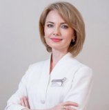Студеникина Марина Анатольевна