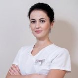 Секинаева Светлана Юрьевна