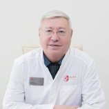 Ахметов Зуфар Ягфарович