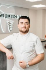 Рахманов Раван Айдынович