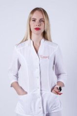Выхрестюк Антонина Валерьевна