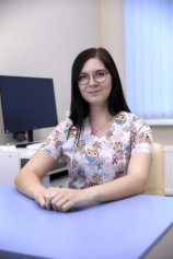 Евтушенко (Скопинцова) Алена Валерьевна