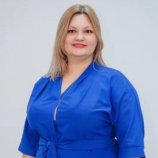 Некрасова Юлия Сергеевна