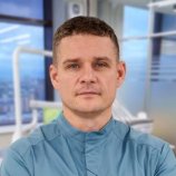 Никончук Евгений Евгеньевич