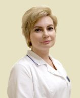 Вихрова Елена Валерьевна