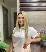 Ганошкина Анастасия Сергеевна