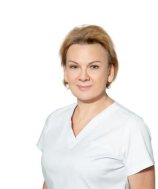 Гусарина Елена Ивановна