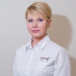 Мелашенко Виктория Станиславовна