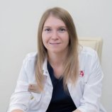 Гиниятуллина Римма Ринатовна