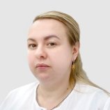 Краснова Ирина Александровна