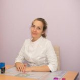 Балдина Наталья Павловна