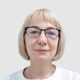 Зорина Ирина Николаевна