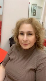 Авагян Ирина Георгиевна