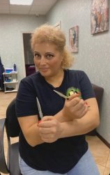 Саакян Анаит Врамовна