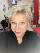 Голованева Елена Юрьевна
