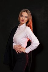 Власова Екатерина