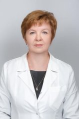 Самойлова Ирина Викторовна