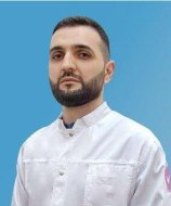 Байрамов Эмин Тахирович